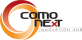 Como Next logo