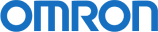 Omron logo